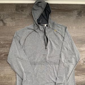LuLu lemon Metal Vent Tech Men’s Hoodie